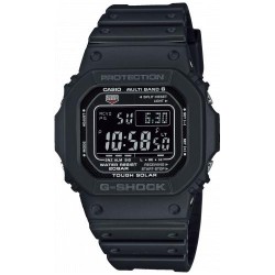 OROLOGIO DA POLSO CASIO G-SHOCK Mod. THE ORIGIN  - BLACK SERIE