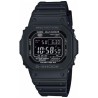 OROLOGIO DA POLSO CASIO G-SHOCK Mod. THE ORIGIN  - BLACK SERIE