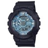 OROLOGIO DA POLSO CASIO G-SHOCK Mod. GS-BASIC - ONE TONE DIAL SERIE