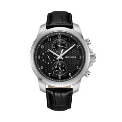 POLICE WATCHES Mod. PEWJF0021503 OROLOGIO DA POLSO