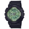 OROLOGIO DA POLSO CASIO G-SHOCK Mod. GS-BASIC - TONE TONE DIAL