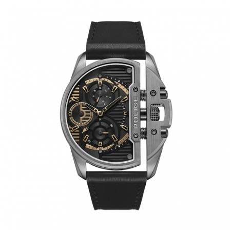 POLICE WATCHES Mod. PEWJF2203601 OROLOGIO DA POLSO