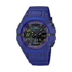 OROLOGIO DA POLSO CASIO G-SHOCK Mod. OAK EVOLUTION - CYBERSPACE SERIE