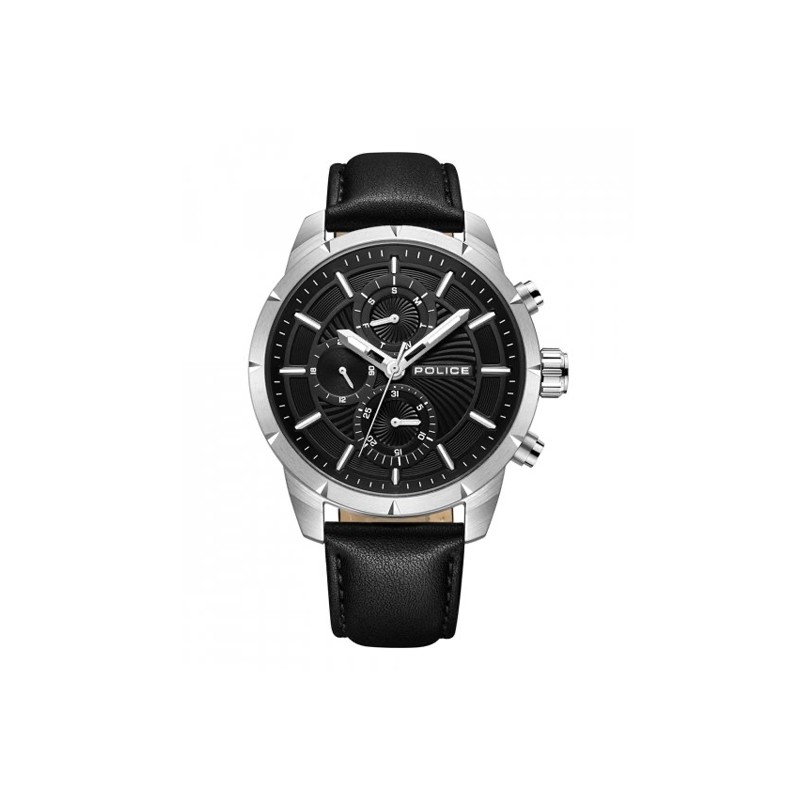 POLICE WATCHES Mod. PEWJF2227101 OROLOGIO DA POLSO