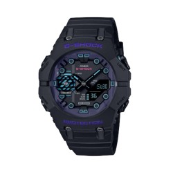 OROLOGIO DA POLSO CASIO G-SHOCK WATCHES Mod. GA-B001CBR-1AER