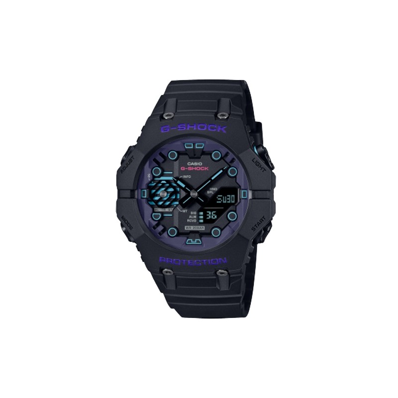 OROLOGIO DA POLSO CASIO G-SHOCK WATCHES Mod. GA-B001CBR-1AER