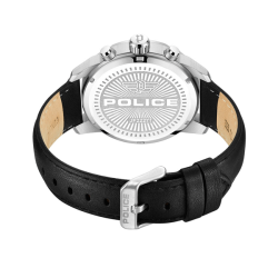 POLICE WATCHES Mod. PEWJF2227101 OROLOGIO DA POLSO