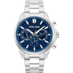 POLICE WATCHES Mod. PEWJK0021004 OROLOGIO DA POLSO