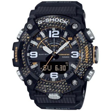 OROLOGIO DA POLSO CASIO G-SHOCK MASTER OF G Mod. MUDMASTER TERRA ***SPECIAL PRICE ***