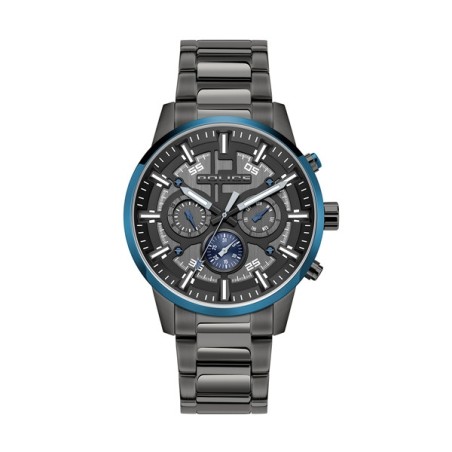 POLICE WATCHES Mod. PEWJK2003440 OROLOGIO DA POLSO