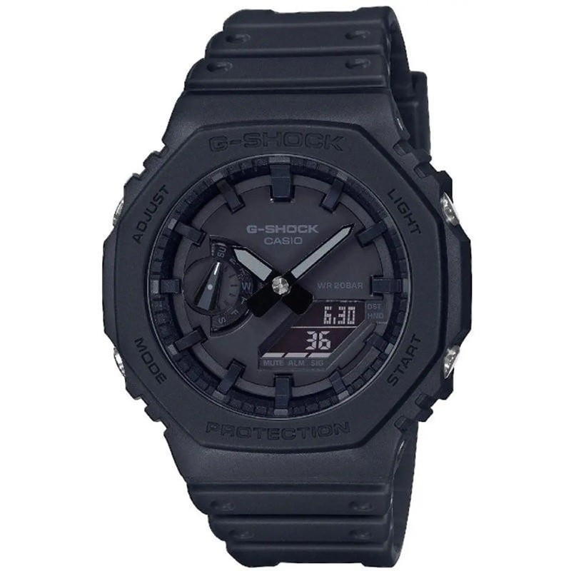 OROLOGIO DA POLSO CASIO G-SHOCK Mod. NEW OAK Bluetooth