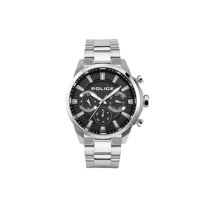 POLICE WATCHES Mod. PEWJK2204201 OROLOGIO DA POLSO