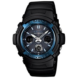 OROLOGIO DA POLSO CASIO G-SHOCK Mod.  RADIO CONTROLLED MULTI BAND 6 ***SPECIAL PRICE****