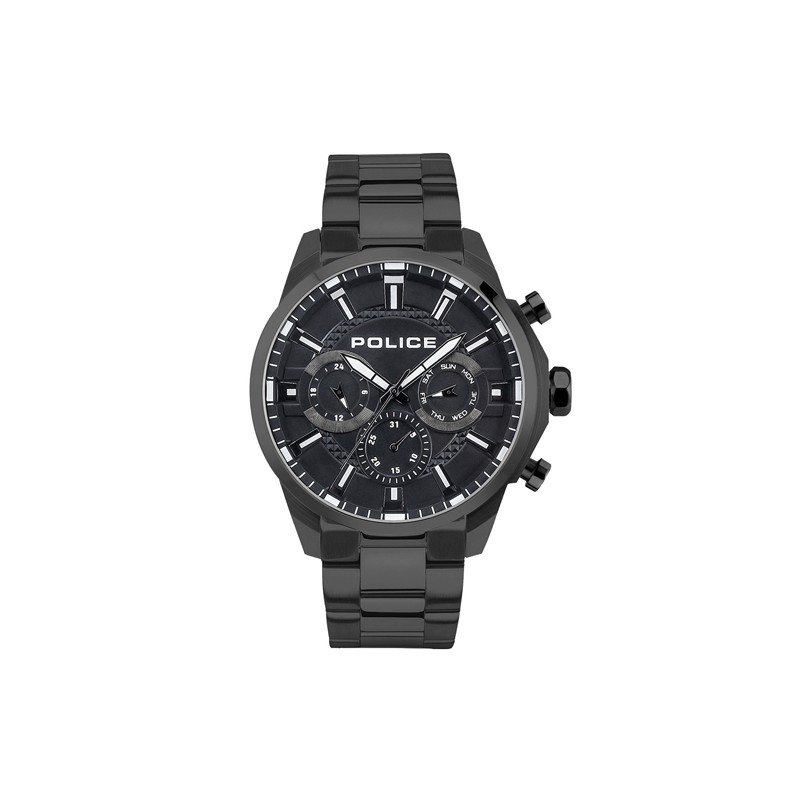 POLICE WATCHES Mod. PEWJK2204202 OROLOGIO DA POLSO