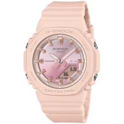 OROLOGIO DA POLSO CASIO G-SHOCK Mod. OAK COMPACT PINK - SUNSET GLOW SERIE