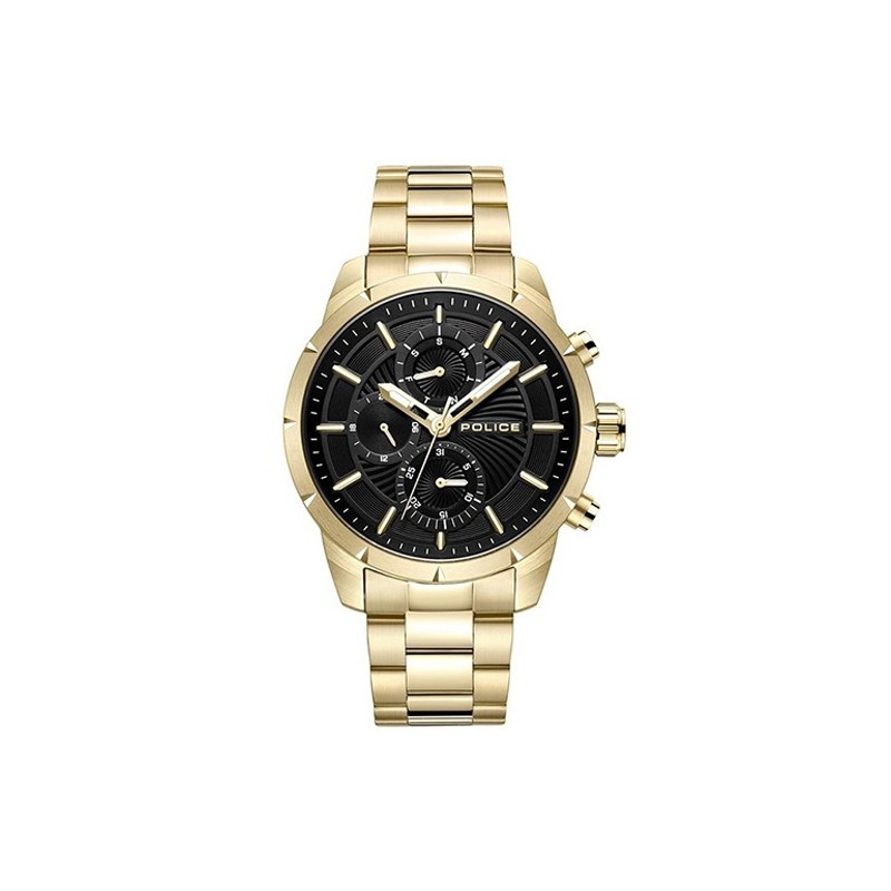 POLICE WATCHES Mod. PEWJK2227106 OROLOGIO DA POLSO