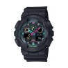 OROLOGIO DA POLSO CASIO G-SHOCK Mod. OVERSIZED - MATTE FLUO SERIE