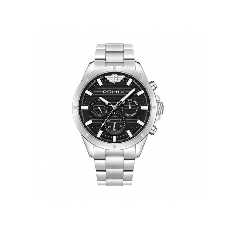 POLICE WATCHES Mod. PEWJK2227806 OROLOGIO DA POLSO