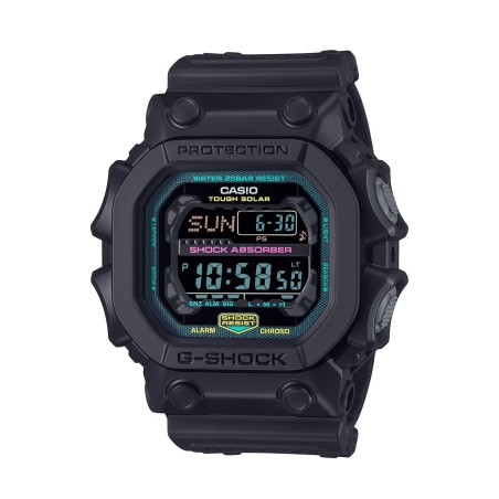 OROLOGIO DA POLSO CASIO G-SHOCK Mod. THE ORIGIN - MATTE FLUO SERIE