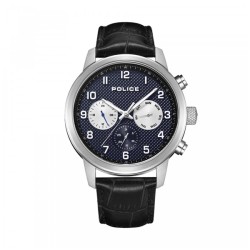 POLICE WATCHES Mod. PEWJK2228202 OROLOGIO DA POLSO