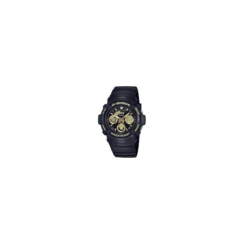 OROLOGIO DA POLSO CASIO G-SHOCK Mod. SPORT SPECIAL COLOR