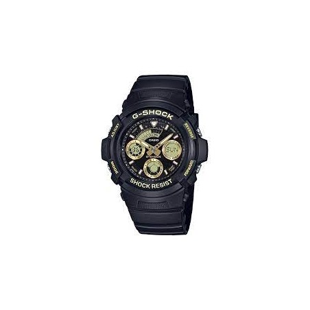 OROLOGIO DA POLSO CASIO G-SHOCK Mod. SPORT SPECIAL COLOR