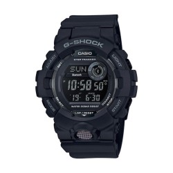 OROLOGIO DA POLSO CASIO G-SHOCK WATCHES Mod. GBD-800-1BER