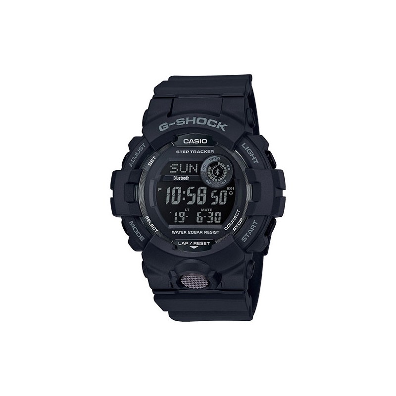 OROLOGIO DA POLSO CASIO G-SHOCK WATCHES Mod. GBD-800-1BER