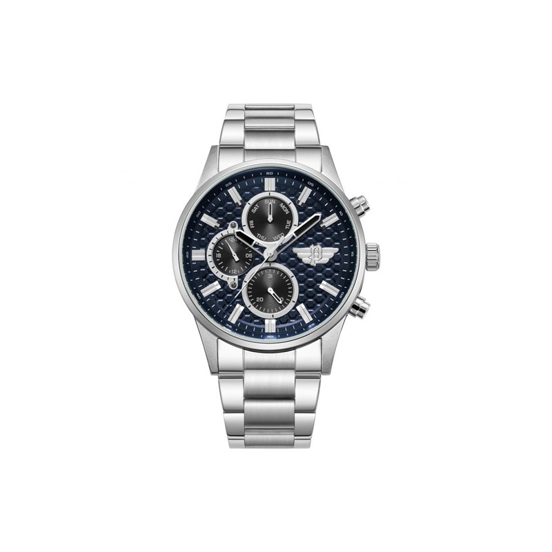 POLICE WATCHES Mod. PEWJK2229405 OROLOGIO DA POLSO