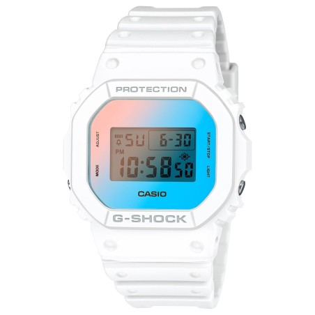 OROLOGIO DA POLSO CASIO G-SHOCK Mod. THE ORIGIN - BEACH TIME LAPS SERIE