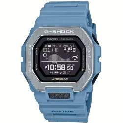 OROLOGIO DA POLSO CASIO G-SHOCK Mod. G-LIDE - Surf Tide Graph