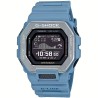 OROLOGIO DA POLSO CASIO G-SHOCK Mod. G-LIDE - Surf Tide Graph