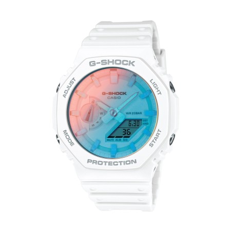 OROLOGIO DA POLSO CASIO G-SHOCK Mod. OAK - BEACH TIME LAPS SERIE