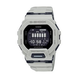 OROLOGIO DA POLSO CASIO G-SHOCK WATCHES Mod. G-SQUAD