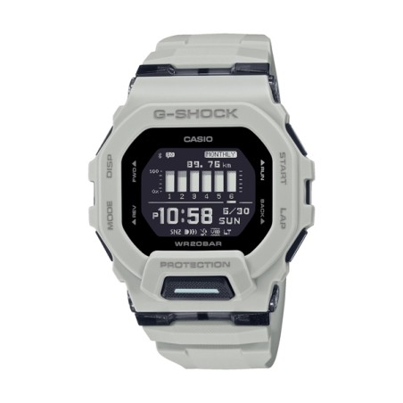 OROLOGIO DA POLSO CASIO G-SHOCK WATCHES Mod. G-SQUAD