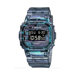 OROLOGIO DA POLSO CASIO G-SHOCK WATCHES Mod. DW-5600NN-1ER