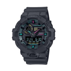 OROLOGIO DA POLSO CASIO G-SHOCK Mod. OVERSIZED - MATTE FLUO SERIE