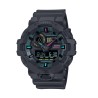 OROLOGIO DA POLSO CASIO G-SHOCK Mod. OVERSIZED - MATTE FLUO SERIE