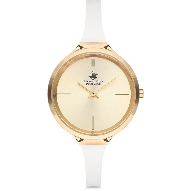 BEVERLY HILLS POLO CLUB Mod. BH2194-05 OROLOGIO DA POLSO