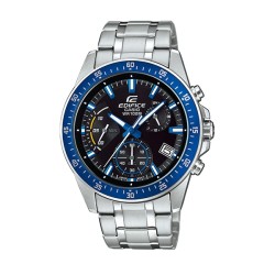 OROLOGIO DA POLSO CASIO EDIFICE Mod.  STANDARD CHRONO