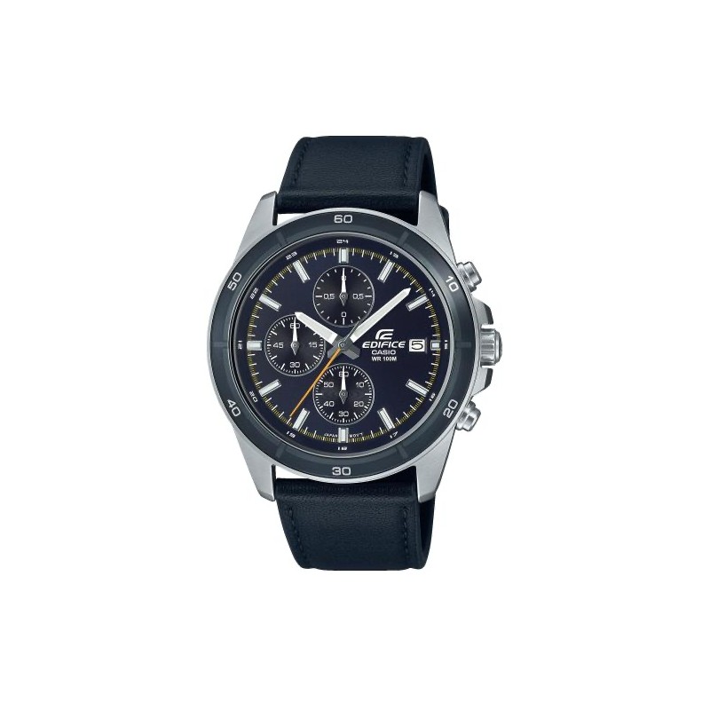 OROLOGIO DA POLSO CASIO EDIFICE Mod. STANDARD CHRONO ***Special Price***