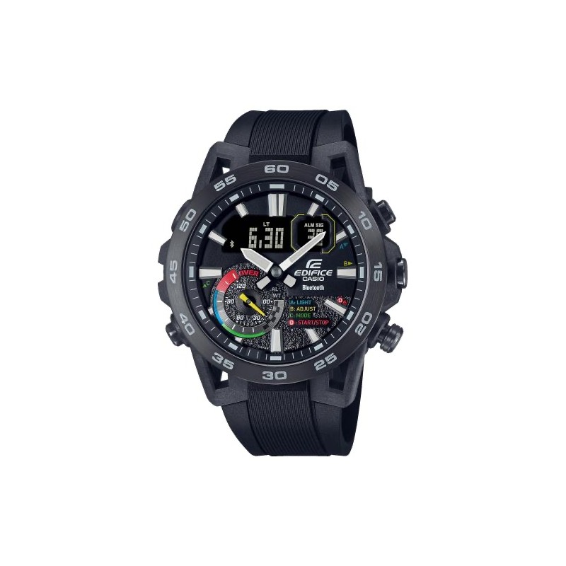 OROLOGIO DA POLSO CASIO EDIFICE Mod. RACING MULTI-COLOR SERIE