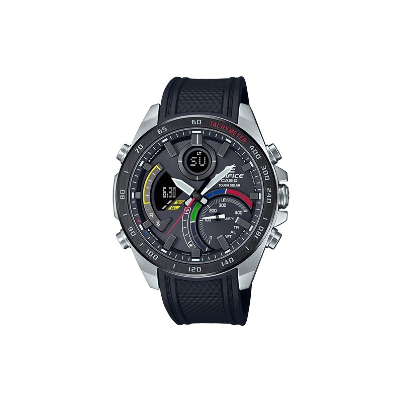 OROLOGIO DA POLSO CASIO EDIFICE Mod. RACING MULTI-COLOR SERIE