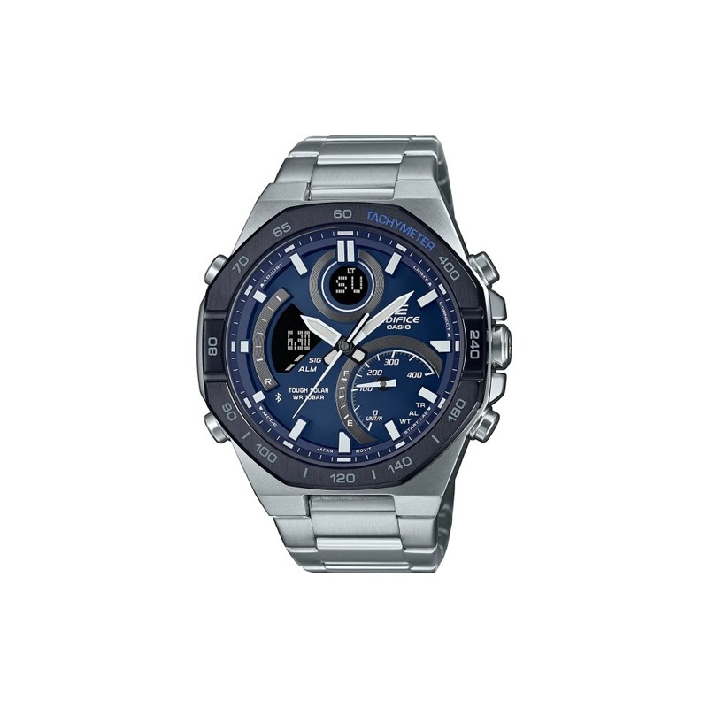 OROLOGIO DA POLSO CASIO EDIFICE Mod. SPORT Bluetooth