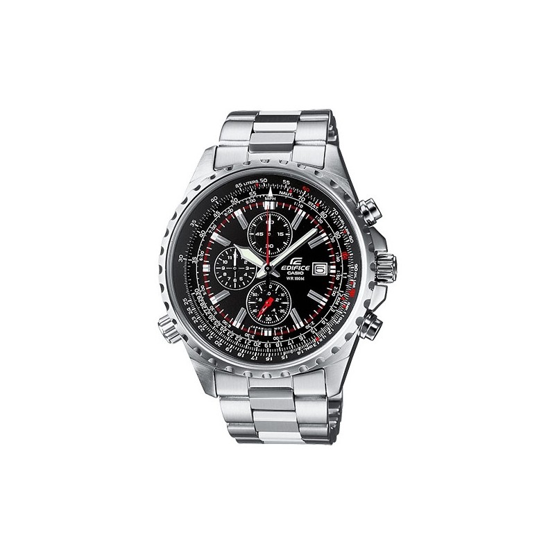 OROLOGIO DA POLSO CASIO EDIFICE Mod. STANDARD CHRONO