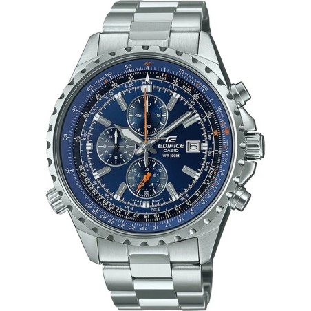 OROLOGIO DA POLSO CASIO EDIFICE Mod. STANDARD CHRONO