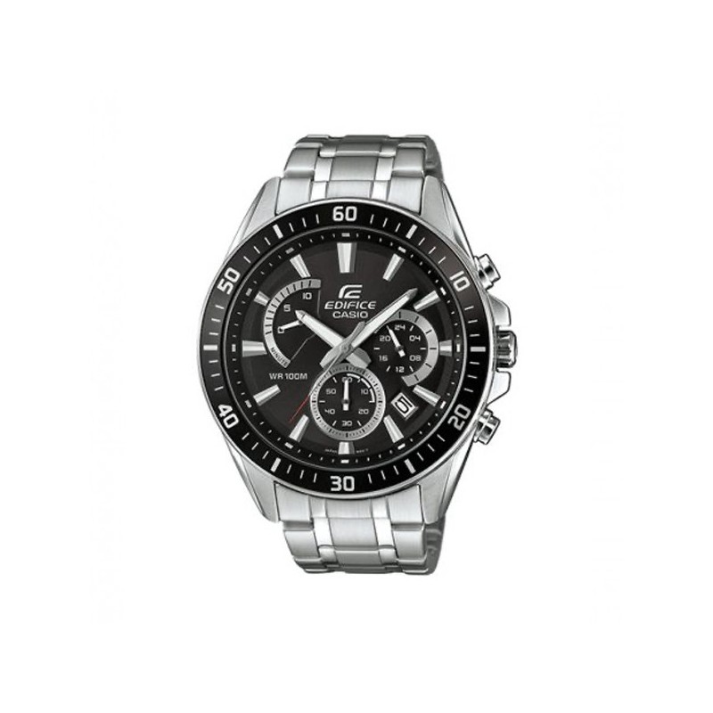 OROLOGIO DA POLSO CASIO EDIFICE Mod. STANDARD CHRONO