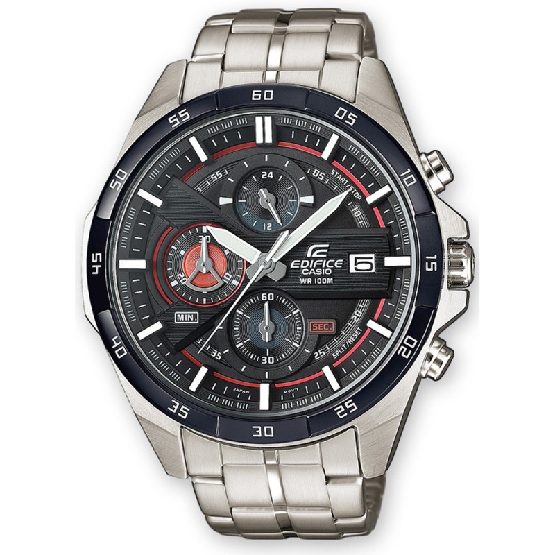 OROLOGIO DA POLSO CASIO EDIFICE Mod. STANDARD CHRONO