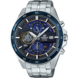 OROLOGIO DA POLSO CASIO EDIFICE Mod. STANDARD CHRONO