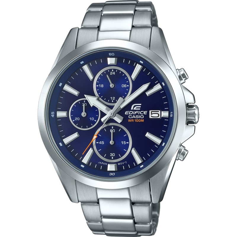 OROLOGIO DA POLSO CASIO EDIFICE Mod. STANDARD CHRONO